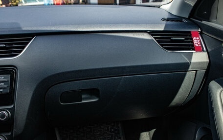 Skoda Octavia, 2016 год, 1 459 000 рублей, 8 фотография