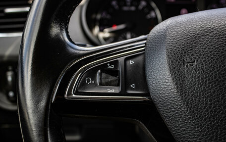 Skoda Octavia, 2016 год, 1 459 000 рублей, 16 фотография