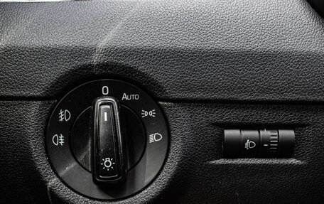 Skoda Octavia, 2016 год, 1 459 000 рублей, 15 фотография
