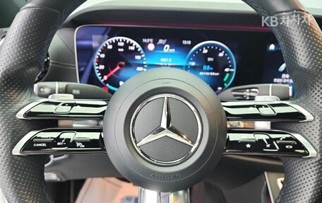 Mercedes-Benz E-Класс, 2021 год, 3 615 000 рублей, 9 фотография