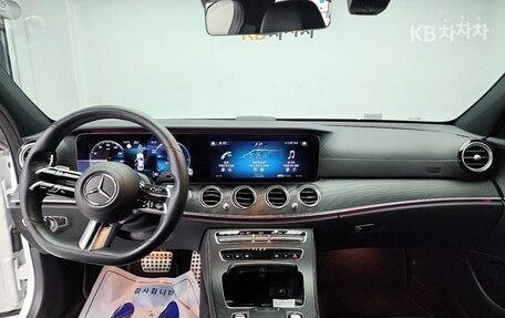 Mercedes-Benz E-Класс, 2021 год, 3 615 000 рублей, 7 фотография