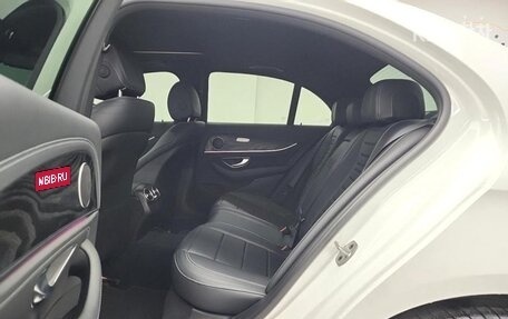 Mercedes-Benz E-Класс, 2021 год, 3 615 000 рублей, 12 фотография