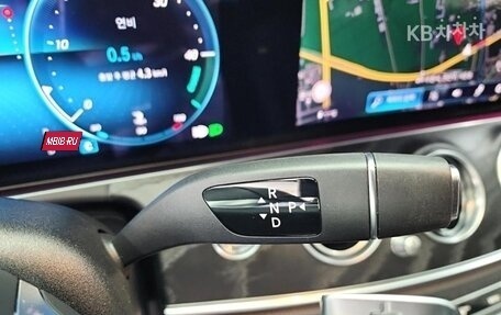 Mercedes-Benz E-Класс, 2021 год, 3 615 000 рублей, 8 фотография