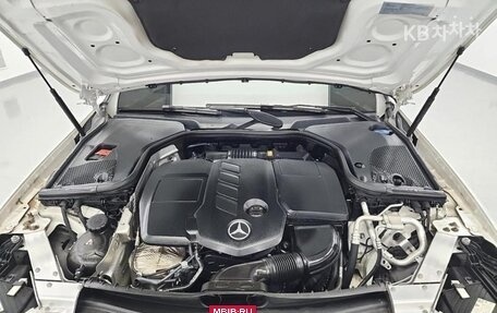 Mercedes-Benz E-Класс, 2021 год, 3 615 000 рублей, 5 фотография