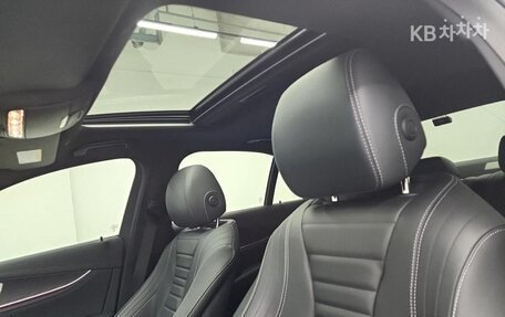 Mercedes-Benz E-Класс, 2021 год, 3 615 000 рублей, 18 фотография
