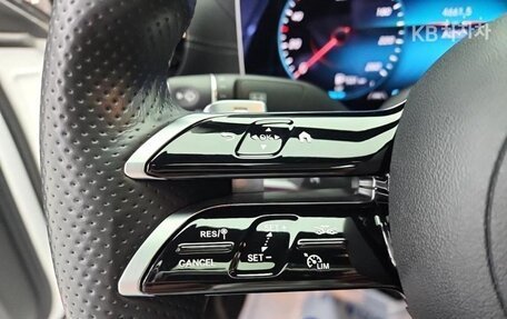 Mercedes-Benz E-Класс, 2021 год, 3 615 000 рублей, 22 фотография