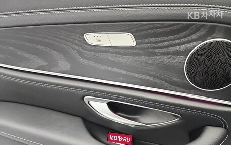 Mercedes-Benz E-Класс, 2021 год, 3 615 000 рублей, 17 фотография