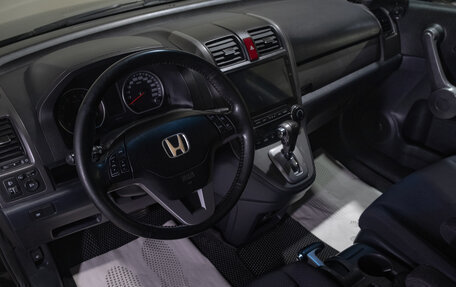 Honda CR-V III рестайлинг, 2008 год, 1 599 000 рублей, 7 фотография
