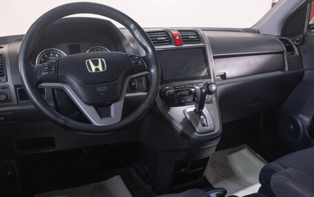 Honda CR-V III рестайлинг, 2008 год, 1 599 000 рублей, 8 фотография