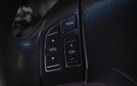 Honda CR-V III рестайлинг, 2008 год, 1 599 000 рублей, 11 фотография