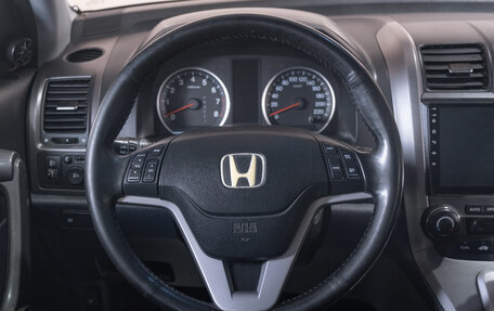 Honda CR-V III рестайлинг, 2008 год, 1 599 000 рублей, 10 фотография