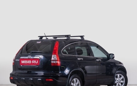 Honda CR-V III рестайлинг, 2008 год, 1 599 000 рублей, 6 фотография