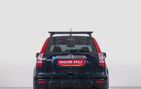 Honda CR-V III рестайлинг, 2008 год, 1 599 000 рублей, 4 фотография