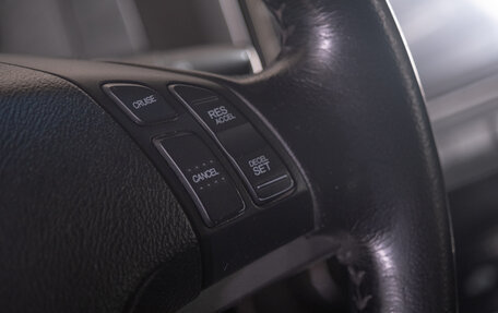 Honda CR-V III рестайлинг, 2008 год, 1 599 000 рублей, 12 фотография