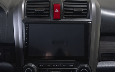 Honda CR-V III рестайлинг, 2008 год, 1 599 000 рублей, 13 фотография