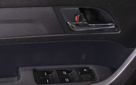 Honda CR-V III рестайлинг, 2008 год, 1 599 000 рублей, 19 фотография