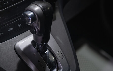 Honda CR-V III рестайлинг, 2008 год, 1 599 000 рублей, 14 фотография