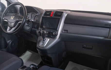 Honda CR-V III рестайлинг, 2008 год, 1 599 000 рублей, 20 фотография