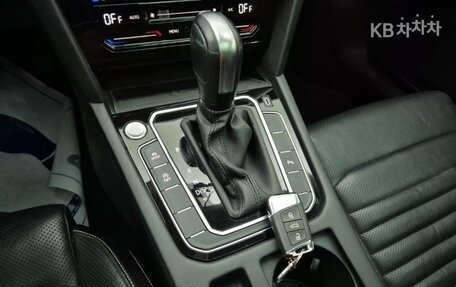 Volkswagen Passat B8 рестайлинг, 2021 год, 2 200 020 рублей, 8 фотография