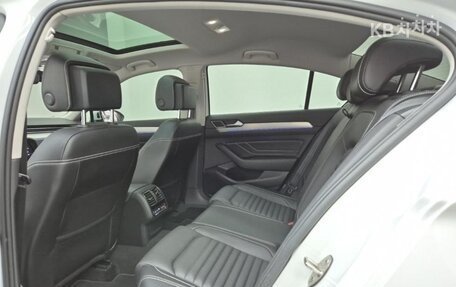 Volkswagen Passat B8 рестайлинг, 2021 год, 2 200 020 рублей, 12 фотография