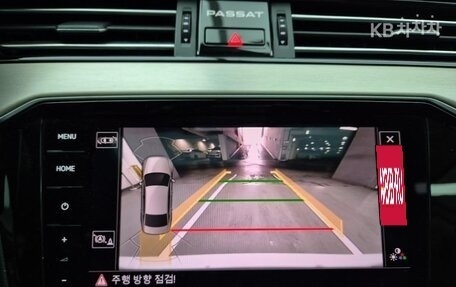 Volkswagen Passat B8 рестайлинг, 2021 год, 2 200 020 рублей, 15 фотография