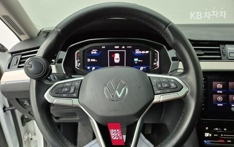 Volkswagen Passat B8 рестайлинг, 2021 год, 2 200 020 рублей, 9 фотография