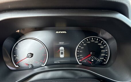 Haval Jolion, 2021 год, 1 630 000 рублей, 6 фотография