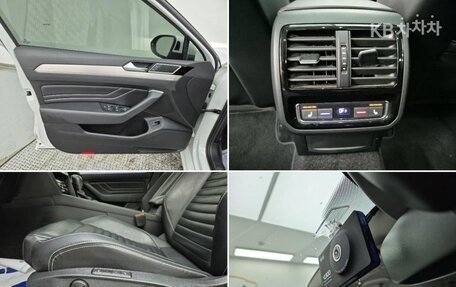 Volkswagen Passat B8 рестайлинг, 2021 год, 2 200 020 рублей, 17 фотография