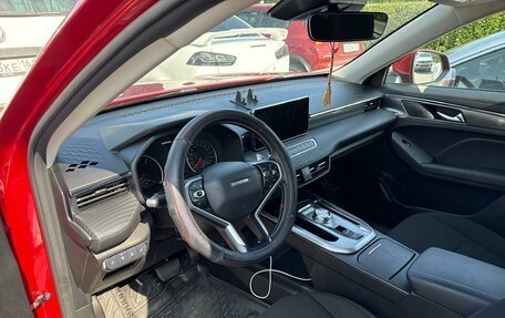 Haval Jolion, 2021 год, 1 630 000 рублей, 5 фотография