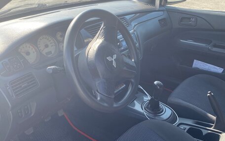 Mitsubishi Lancer IX, 2006 год, 310 000 рублей, 4 фотография