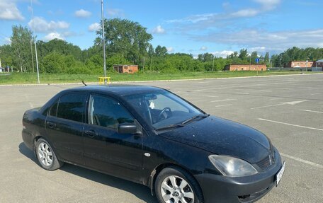 Mitsubishi Lancer IX, 2006 год, 310 000 рублей, 2 фотография