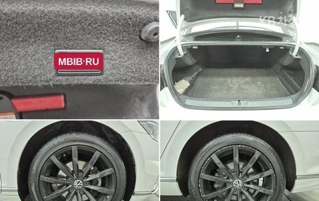 Volkswagen Passat B8 рестайлинг, 2021 год, 2 200 020 рублей, 18 фотография