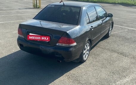Mitsubishi Lancer IX, 2006 год, 310 000 рублей, 3 фотография