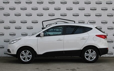 Hyundai ix35 I рестайлинг, 2013 год, 1 640 000 рублей, 8 фотография
