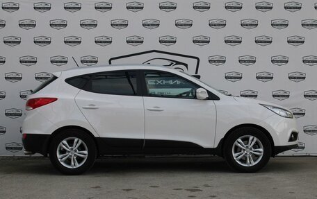 Hyundai ix35 I рестайлинг, 2013 год, 1 640 000 рублей, 9 фотография