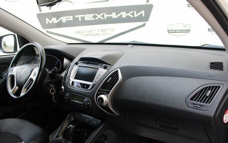 Hyundai ix35 I рестайлинг, 2013 год, 1 640 000 рублей, 15 фотография