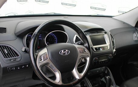 Hyundai ix35 I рестайлинг, 2013 год, 1 640 000 рублей, 13 фотография