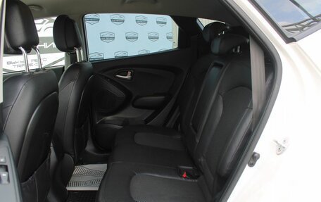 Hyundai ix35 I рестайлинг, 2013 год, 1 640 000 рублей, 19 фотография