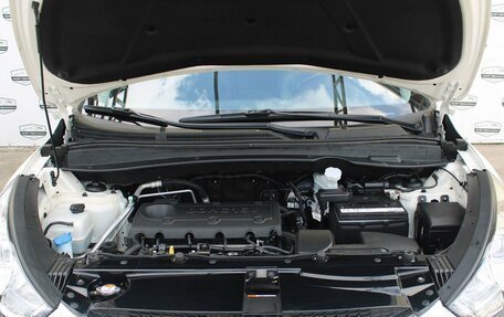 Hyundai ix35 I рестайлинг, 2013 год, 1 640 000 рублей, 22 фотография