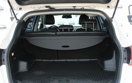 Hyundai ix35 I рестайлинг, 2013 год, 1 640 000 рублей, 23 фотография