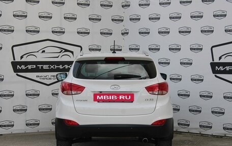Hyundai ix35 I рестайлинг, 2013 год, 1 640 000 рублей, 6 фотография