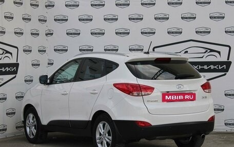 Hyundai ix35 I рестайлинг, 2013 год, 1 640 000 рублей, 7 фотография