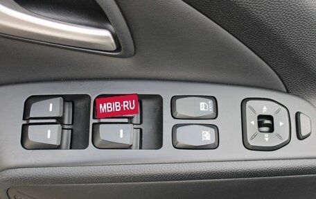 Hyundai ix35 I рестайлинг, 2013 год, 1 640 000 рублей, 20 фотография