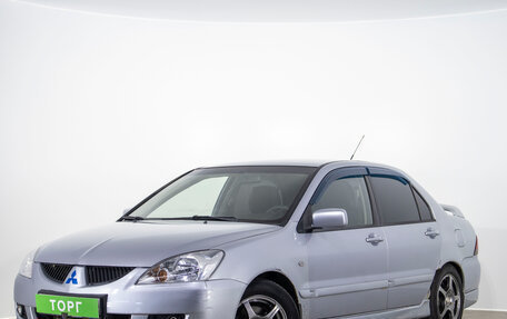 Mitsubishi Lancer IX, 2004 год, 369 000 рублей, 4 фотография
