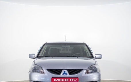 Mitsubishi Lancer IX, 2004 год, 369 000 рублей, 2 фотография