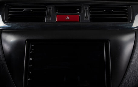 Mitsubishi Lancer IX, 2004 год, 369 000 рублей, 12 фотография