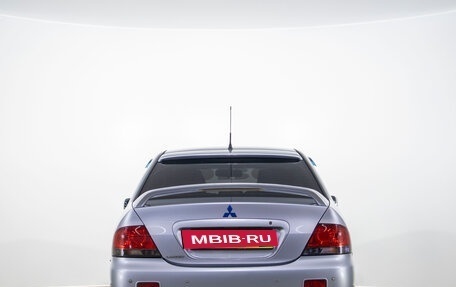 Mitsubishi Lancer IX, 2004 год, 369 000 рублей, 6 фотография