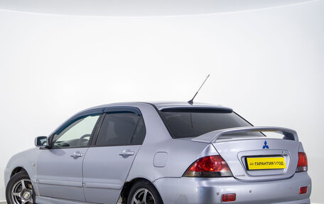 Mitsubishi Lancer IX, 2004 год, 369 000 рублей, 7 фотография