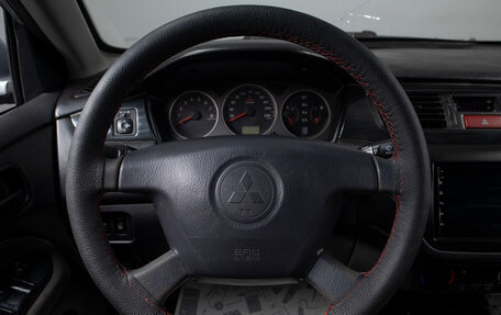 Mitsubishi Lancer IX, 2004 год, 369 000 рублей, 9 фотография