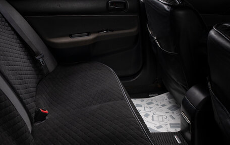 Mitsubishi Lancer IX, 2004 год, 369 000 рублей, 18 фотография
